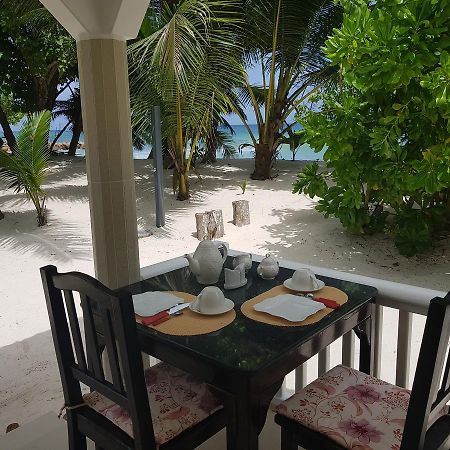 Villa Admiral Grand Anse  Exterior foto