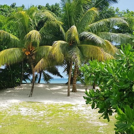 Villa Admiral Grand Anse  Exterior foto
