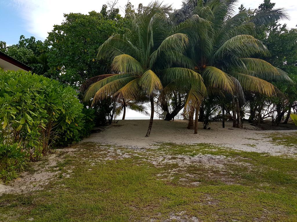 Villa Admiral Grand Anse  Exterior foto