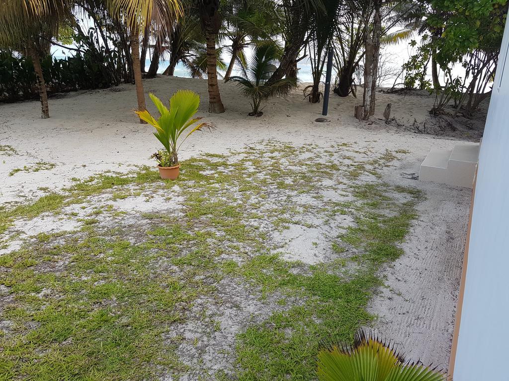 Villa Admiral Grand Anse  Exterior foto