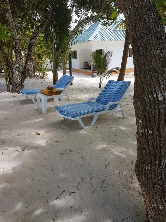 Villa Admiral Grand Anse  Exterior foto