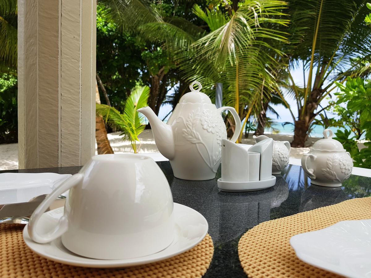 Villa Admiral Grand Anse  Exterior foto