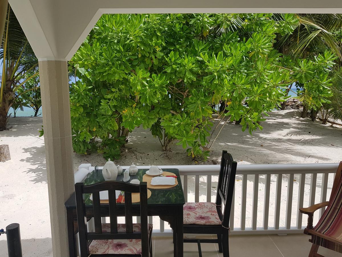 Villa Admiral Grand Anse  Exterior foto